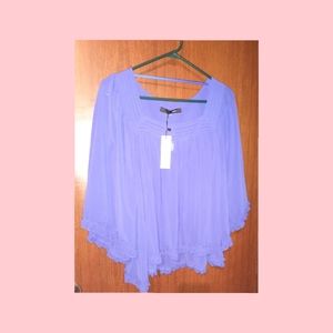 Very Beautiful Blouse